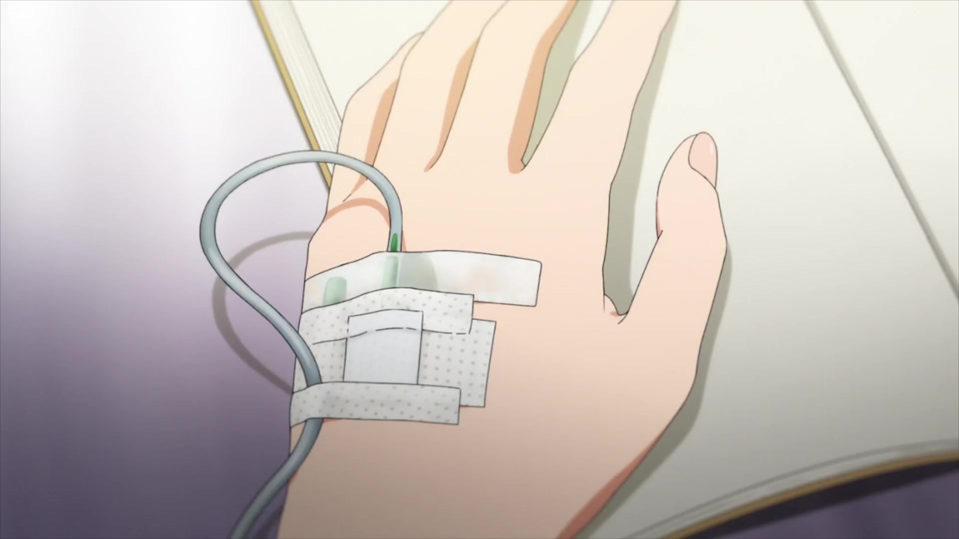 [Tsukyio Editing Resources] I Want to Eat Your Pancreas Raw Clips (750) (tsukyio.com).mp4
